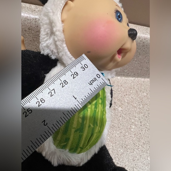 BUNDLE 2 Vintage CPK Cabbage PATCH Kids BEARS Babies - Picture 12 of 16